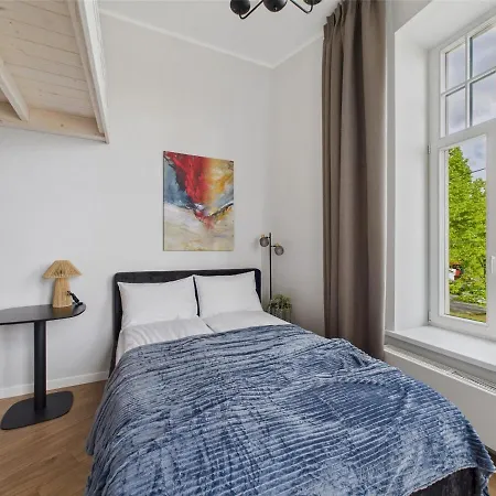 Appartamento Neat Old Town Loft Riga